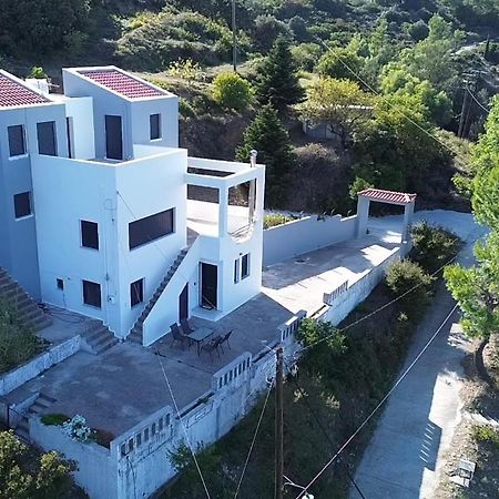 Fabulous Villa Monemvasía Exterior photo